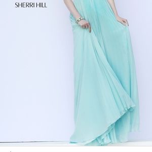 Sherri Hill Prom Dress